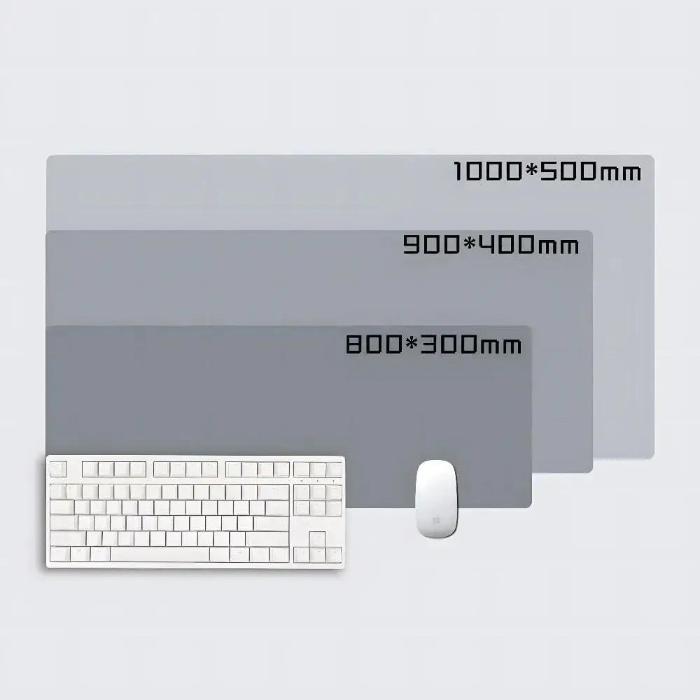 35X60cm Large Table Mat New DIY Customized image Game Mouse Pad XL High-definition Personalized Anti-slip Home office